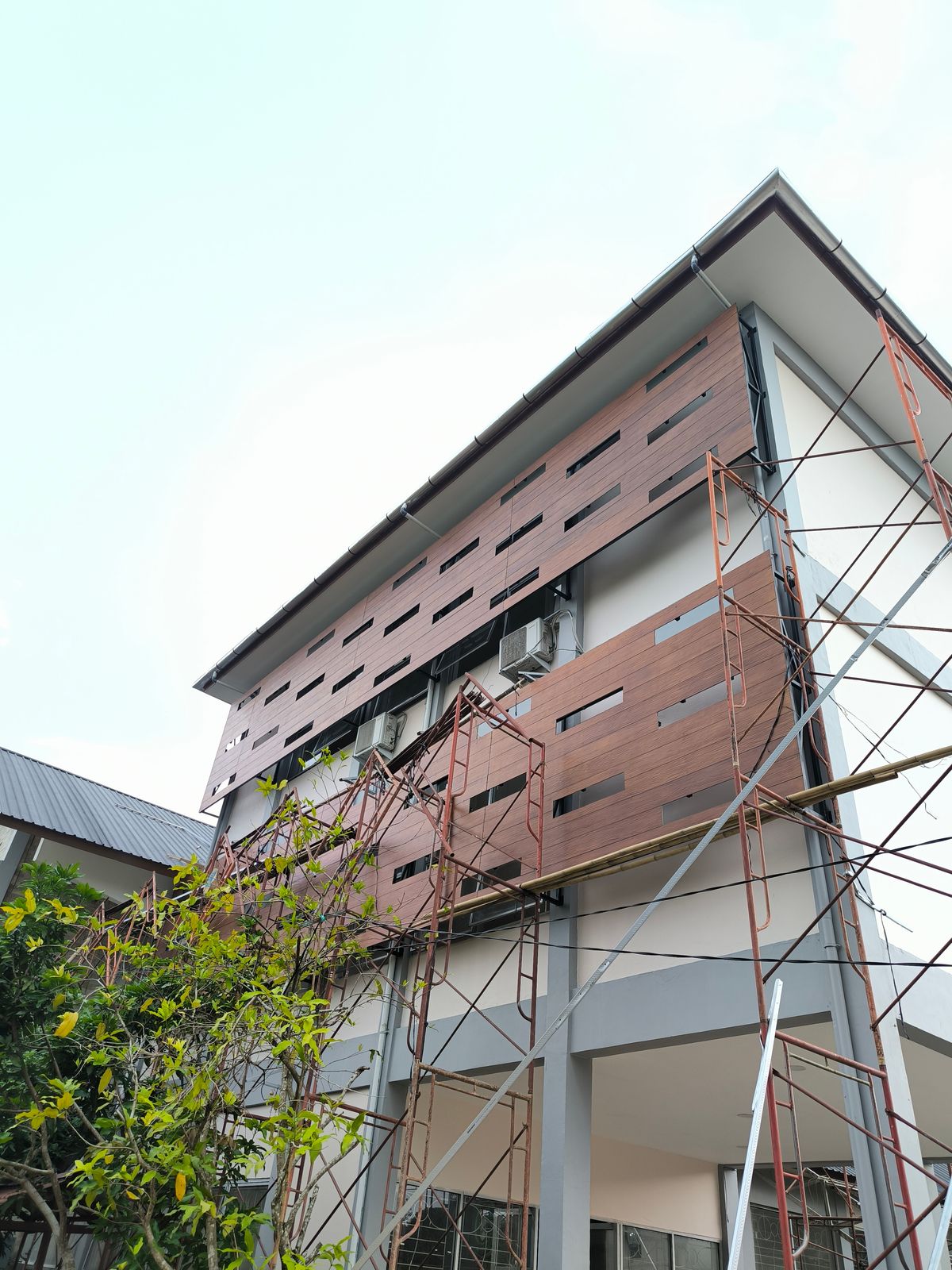 Fasad 28 okt - Dokumentasi Proyek
